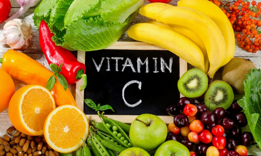 Vitamina C